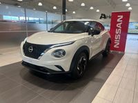 begagnad Nissan Juke Juke Hybrid *Demobil*DIG-T 143HP 4AMT N-CONNECTA + NAVI HEV HSW