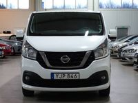 begagnad Nissan NV300 Skåpbil 2.9t 1.6 dCi Manuell, 120hk D-värmare,