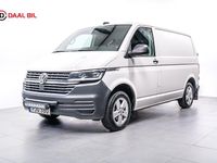Begagnad VW T6.1 150 HK (110 kW) 2022 Vit Van