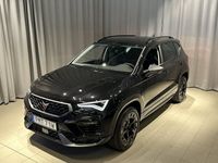 begagnad Cupra Ateca 1.5 TSI 150 DSG7