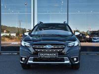 begagnad Subaru Outback 2.5 4WD Touring Låg Skatt BruntLäder OMG LEV