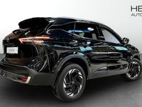 Ny Nissan Qashqai 360º 158 HK (116 kW) 2026 SUV