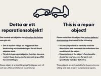 Begagnad Honda Civic 100 HK (73 kW) 2011 Svart