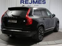 begagnad Volvo XC90 Recharge T8 Plus Bright