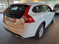 begagnad Volvo V60 CC D4 AWD Momentum Drag/VOC/Aut/Euro 6