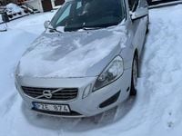 Begagnad Volvo S60 163 HK (119 kW) 2012 Sedan