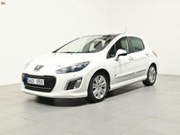 begagnad Peugeot 308 GTi 1.6 THP MANUELL 200HK PANORAMA JBL® PSENS