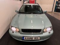 begagnad Volvo V40 1.8 122Hk Nybesiktad Kamrem bytt Drag 356kr/mån