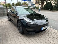 begagnad Tesla Model 3 Long Range AWD