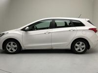 begagnad Hyundai i30 1.6 CRDi Kombi