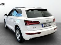 begagnad Audi Q5 45 TFSI quattro 245 hk S tronic Proline Sport