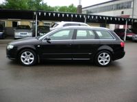 begagnad Audi A4 Avant 2.0 TDI S-Line, ProSport Edition 170hk