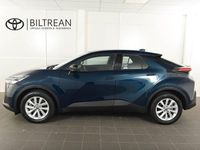 Ny Toyota C-HR 223 HK (164 kW) 2025 Blå SUV