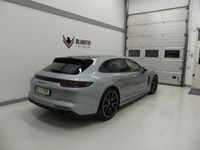 begagnad Porsche Panamera 4 E-Hybrid Sport Turismo PDK Euro 6