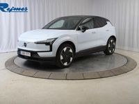 Begagnad Volvo EX30 Single Motor Extended Range 200 kW (272 HK) 2023 Blå SUV