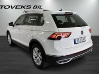 begagnad VW Tiguan Elegance Elegance DSG 245hk,