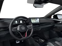 begagnad VW ID4 GTX 4M 299 HK Top Sport/Assistans *LAGERKAMP