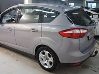 Begagnad Ford C-MAX Trend 95 HK (69 kW) 2011 Grå Minibuss