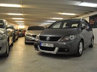 begagnad VW Golf V 