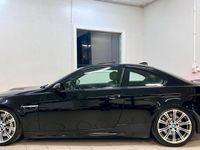 begagnad BMW M3 Coupé Drivelogic 420HK Taklucka/Sportavgas/BC COILS/