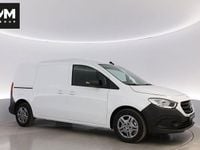 Ny Mercedes Citan 110 Edition 96 HK (70 kW) 2025 Vit Van