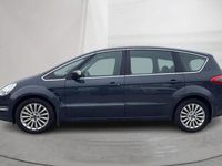 begagnad Ford S-MAX 2.0 Duratorq TDCi