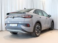begagnad VW ID5 Pro Performance | aders lease 2023, SUV