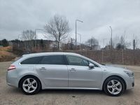 begagnad Peugeot 508 SW 2.2 HDi FAP EAT Euro 5 2015, Kombi