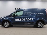 begagnad Ford Transit Connect 250 LWB L2 1.5TDCi 100 Active m. Diffbr