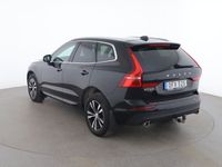 begagnad Volvo XC60 2.0 B4 Diesel Momentum Pro AWD