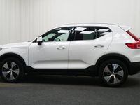 begagnad Volvo XC40 Recharge T4 Inscription Expression 2021, SUV