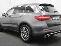 begagnad Mercedes GLC220 GLC220 Benzd 4MATIC 220d 4Matic AMG 2019, SUV