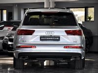 begagnad Audi Q7 3.0 TDI V6 quattro Pano 360° Luftfjäd Drag Max-utr