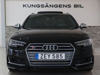 begagnad Audi S4 3.0 TFSI V6 Q Pano B&O Värm Navi Drag SE SPEC 354HK