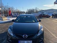 Begagnad Mazda 6 Inclusive 155 HK (114 kW) 2010