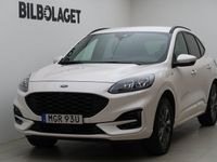 begagnad Ford Kuga Hybrid AWD 2.5 190 HEV ST-Line X A Bus Edt