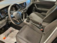 begagnad VW Polo 1.0 TSI BlueMotion Comfort Euro 6 95hk