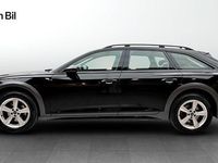 Begagnad Audi A6 Proline 204 HK (150 kW) 2021 Svart Kombi