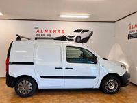 begagnad Mercedes Citan 108 CDI 75hk