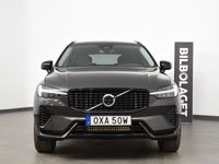 begagnad Volvo XC60 Recharge T6 Plus Dark Edition DEMOBIL