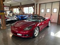 begagnad Chevrolet Corvette C6 CAB EV BYTE