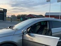 Begagnad VW Passat 170 HK (125 kW) 2011