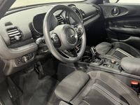 begagnad Mini Cooper S Clubman Aut