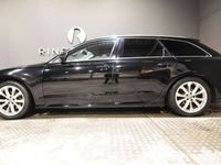 begagnad Audi A6 Avant 2.0 TDI 190HK AUT SPORT EDITION D-VÄRM PDC 18"