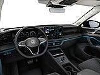 Ny VW Tiguan 150 HK (110 kW) 2026 Svart SUV