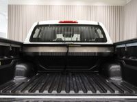 begagnad Isuzu D-Max 4WD Rolltop Drag FjärrstyrdVärmare 2021, Transportbil