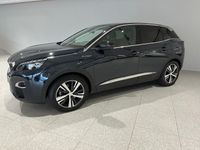 begagnad Peugeot 3008 3008GT HYBRID4 1.6 + 13.2 kWh AWD EAT