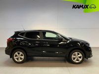 begagnad Nissan Qashqai Acenta 1.2 DIG-T 115hk