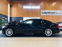 begagnad Volvo S90 D4 AWD Geartronic Momentum AE Drag P-värm Bkam 19"