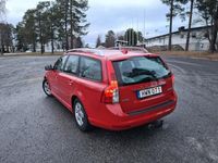 begagnad Volvo V50 D2